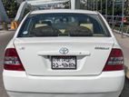 Toyota Corolla X 2004