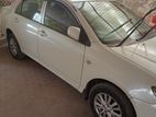 Toyota Corolla X 2004