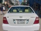 Toyota Corolla X 2004