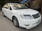 Toyota Corolla X 2004