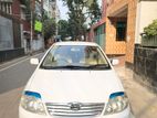 Toyota Corolla X 2004