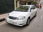 Toyota Corolla X 2004