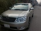 Toyota Corolla X 2004