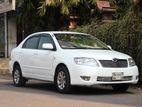 Toyota Corolla X 2004