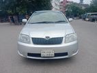 Toyota Corolla X 2004