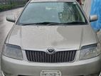 Toyota Corolla X 2004