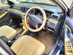 Toyota Corolla X 2004