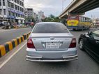 Toyota Corolla x 2004
