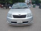 Toyota Corolla X 2004