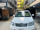 Toyota Corolla . 2004