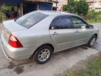 Toyota Corolla . 2004