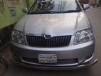 Toyota Corolla x 2004