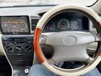 Toyota Corolla X 2004