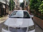 Toyota Corolla X 2004