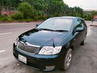 Toyota Corolla X 2004