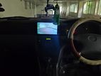 Toyota Corolla X 2004