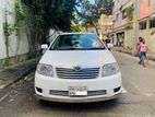 Toyota Corolla X 2004