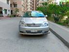 Toyota Corolla X 2004