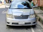 Toyota Corolla X 2004