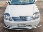 Toyota Corolla X 2004