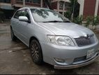 Toyota Corolla X 2004