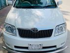Toyota Corolla X 2004