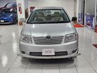 Toyota Corolla x 2004