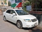 Toyota Corolla X 2004