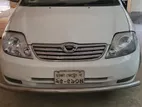 Toyota Corolla X 2004