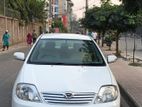 Toyota Corolla x 2004