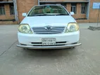 Toyota Corolla X 2004