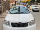 Toyota Corolla X 2004