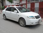 Toyota Corolla X 2004