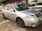 Toyota Corolla X 2004