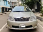 Toyota Corolla X 2004