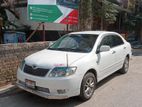Toyota Corolla X 2004