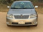 Toyota Corolla X 2004