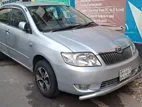 Toyota Corolla X 2004
