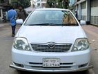 Toyota Corolla X 2004