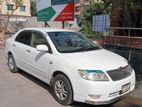 Toyota Corolla X 2004