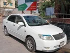 Toyota Corolla X 2004