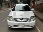 Toyota Corolla X 2004