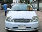 Toyota Corolla X 2004