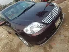 Toyota Corolla x 2004