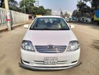 Toyota Corolla X 2004