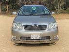 Toyota Corolla x 2004