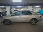 Toyota Corolla X 2004
