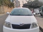Toyota Corolla X 2004