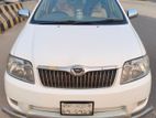 Toyota Corolla X 2004