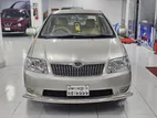 Toyota Corolla x 2004